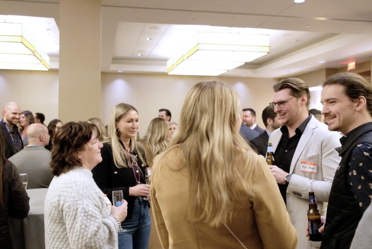 You don't want to miss NFI's Shrimp and Salmon School June 11-13 in Seattle! Learn from experts in academia, government &amp; industry on a range of topics including product quality concerns, market dynamics, and hands-on product experience.

Register here: cvent.me/ZBvDZL