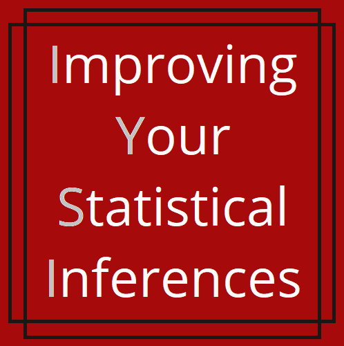 📕 Improving Your Statistical Inferences (open access) This resource contains information to improve statistical inferences. By Daniël Lakens 👉lakens.github.io/statistical_in… #Statistics #Datavisualization #MachineLearning #DataScience #Python #rstudio #bioinformatics #PhD #neuroscience
