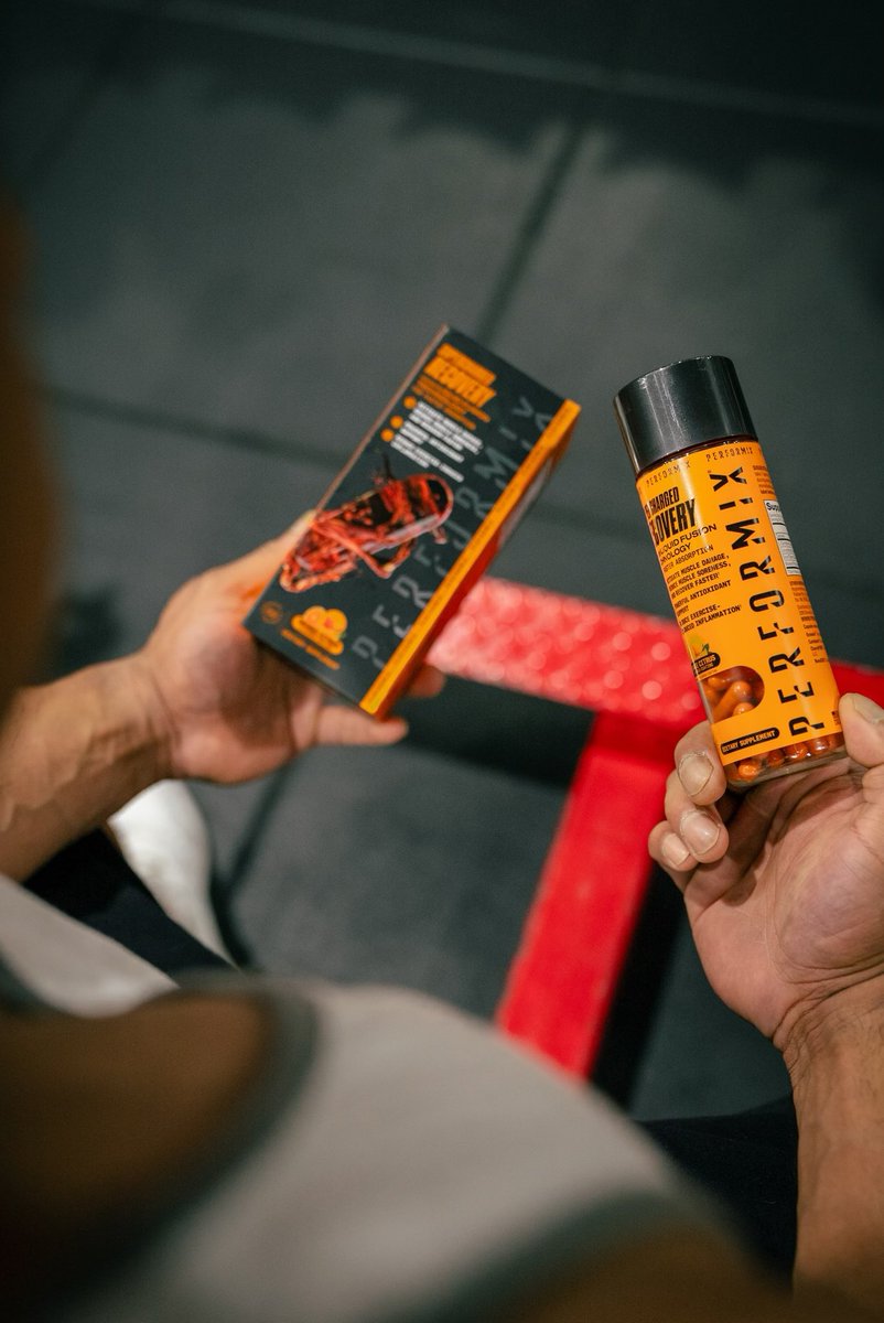 PerformixDriven's tweet image. Our Supercharged Recovery contains CherryPURE, an antioxidant rich tart cherry that reduces muscle soreness, as well as NovaSOL curcumin, a highly bioavailable, clinically studied curcumin that has been shown to enhance athletic recovery by reducing exercise-induced inflammation.