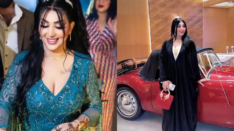 Iraqi social media influencer, Ghufran Mahdi Sawadi, also known as “Um Fahad,” was shot and killed recently outside her home in central Baghdad.

Sawadi's killing marks the third case in less than a year of young, prominent social media personalities being killed in Iraq. The…