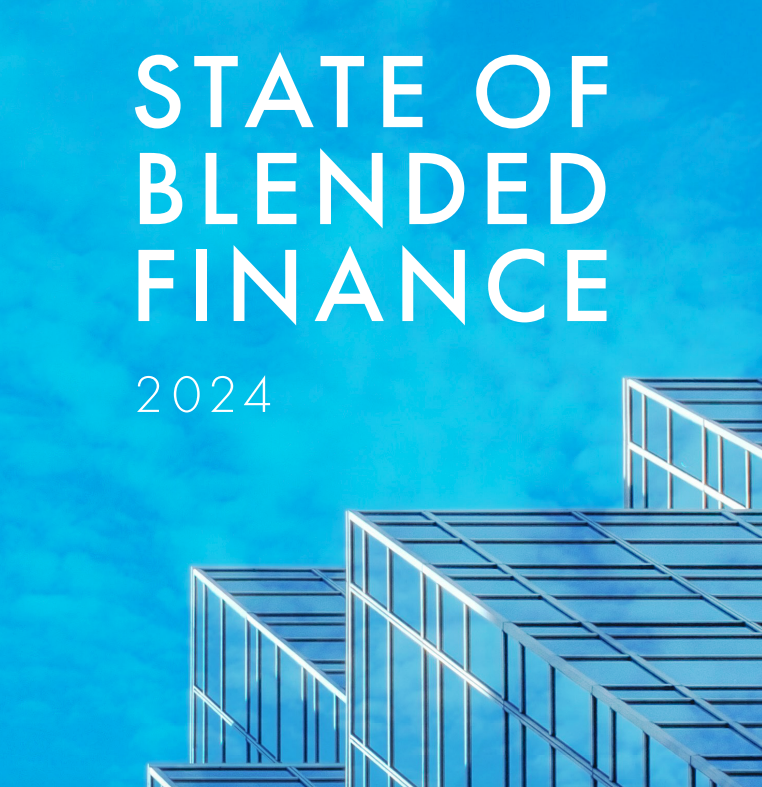 Impact Investing Think Tank tweet media