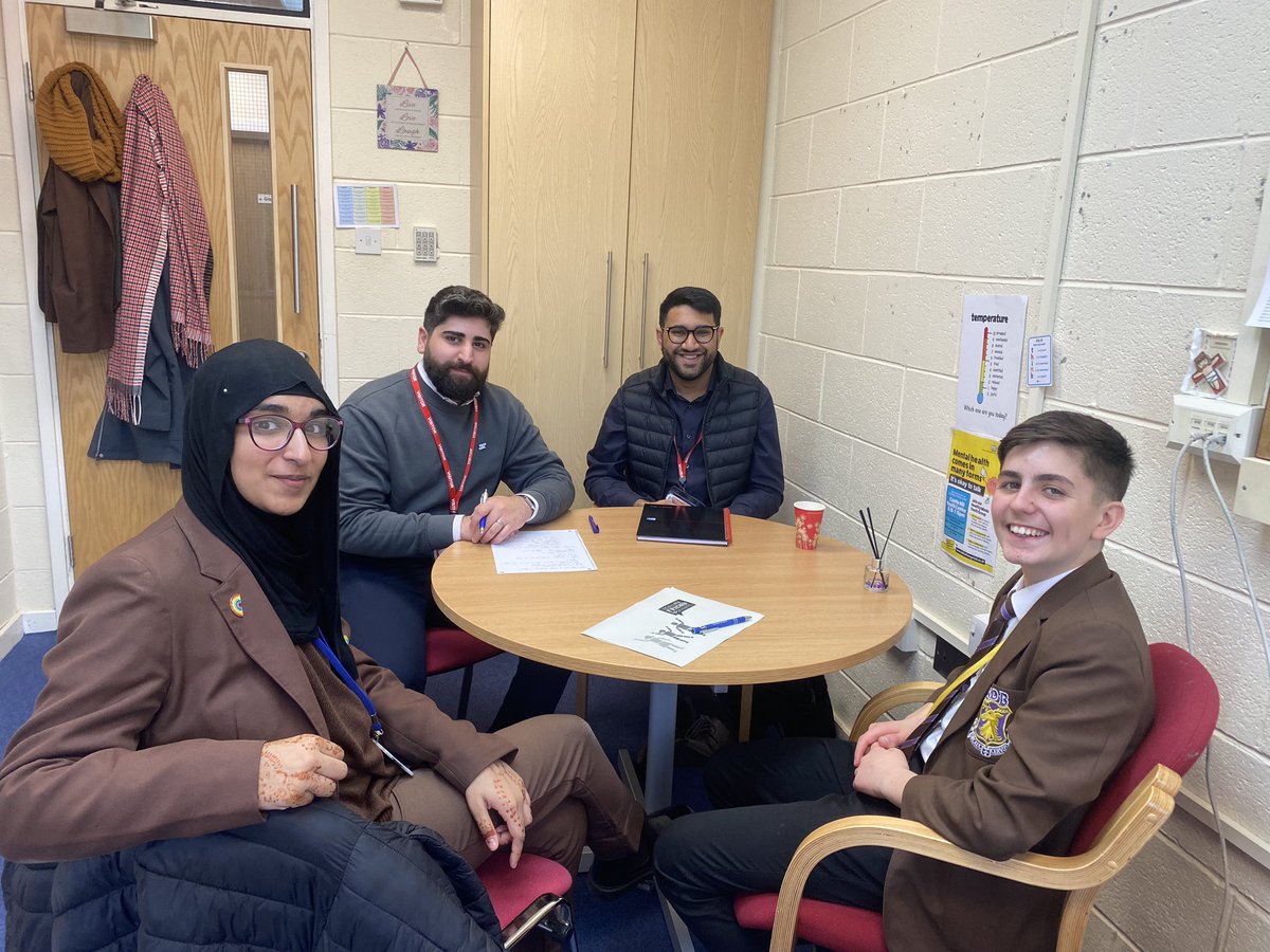 Thank you to Saeed and Mehran from @YouthLeadsUK for coming to speak to Alessandro and Imaan about @sendmyfriend campaign. “Alessandro and Imaan are incredibly confident, passionate about the cause and just by being themselves, they will be incredibly effective campaigners”