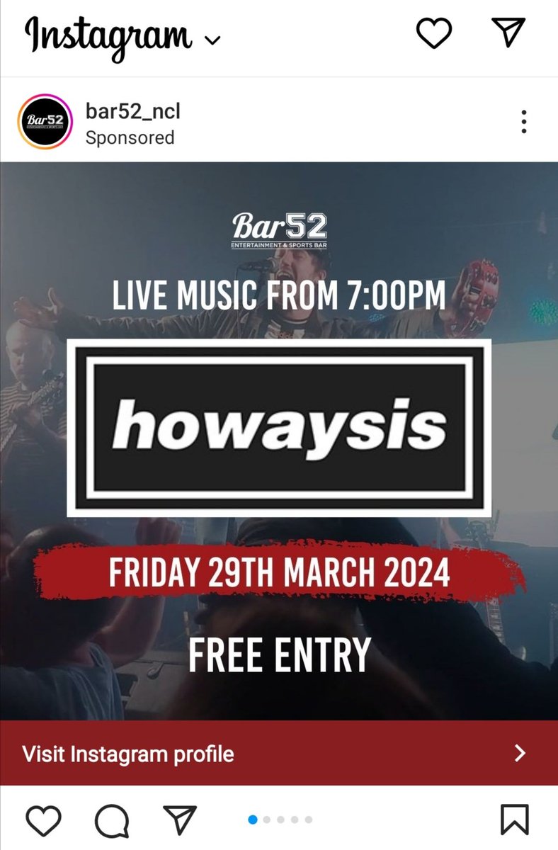 Might be a bit late to buy a ticket for this.