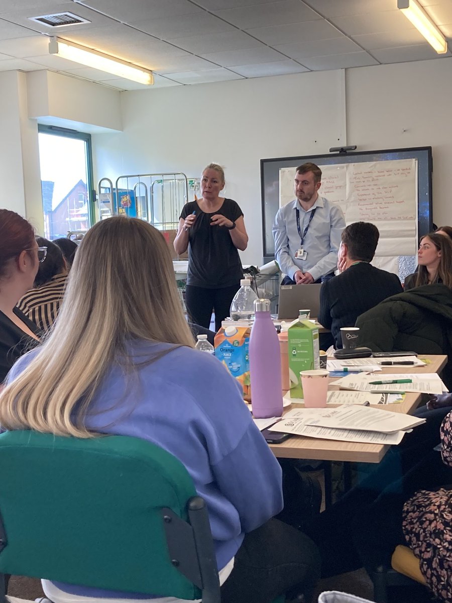 Victoria Cooper (@vicconruth) on Twitter photo NCA Personalised Care Plan Audit. Cancer CNS & CNS working collaboratively to make improvements. Guests from NCA Wellbeing team and GM Cancer Workforce made it an enjoyable am for all <a href="/NCACANCERNURSES/">@NCA LEAD CANCER NURSES</a> <a href="/NCANursing/">NCA Corporate Nursing & Governance</a> <a href="/NCAlliance_NHS/">Northern Care Alliance NHS Foundation Trust (NCA)</a> <a href="/GemEmmerson/">Gemma Emmerson</a> <a href="/AlisonLouiseMc1/">Alison Louise McCarthy</a> #qualitynursingcare NCA Personalised Care Plan Audit. Cancer CNS & CNS working collaboratively to make improvements. Guests from NCA Wellbeing team and GM Cancer Workforce made it an enjoyable am for all <a href="/NCACANCERNURSES/">@NCA LEAD CANCER NURSES</a> <a href="/NCANursing/">NCA Corporate Nursing & Governance</a> <a href="/NCAlliance_NHS/">Northern Care Alliance NHS Foundation Trust (NCA)</a> <a href="/GemEmmerson/">Gemma Emmerson</a> <a href="/AlisonLouiseMc1/">Alison Louise McCarthy</a> #qualitynursingcare