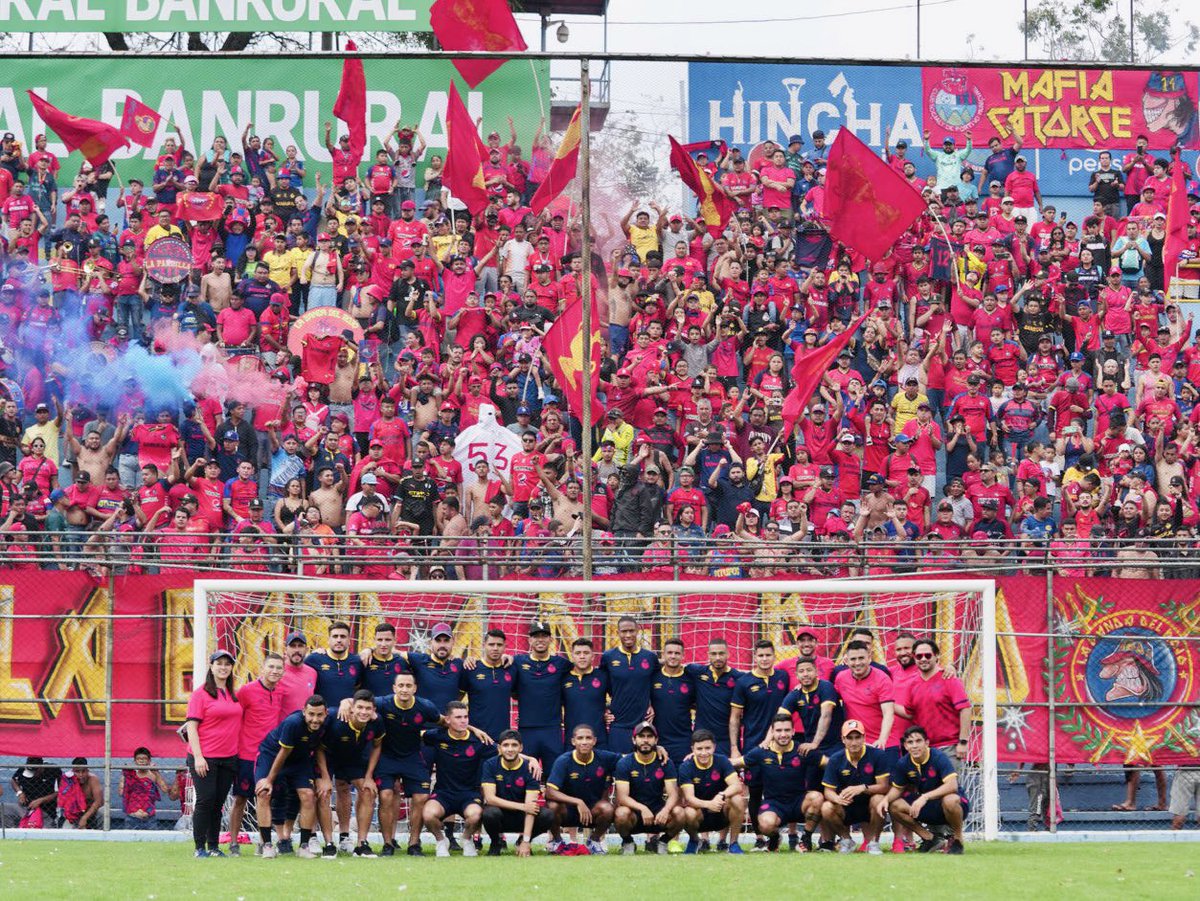 🫡🔥 | ¡Mi equipo, mi familia! 
A #DejarTodoPorEstaCamiseta ❤️💙