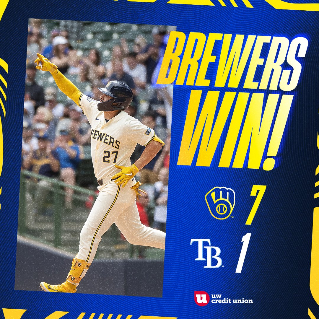 Series W in the bag

#ThisIsMyCrew X @UWCreditUnion