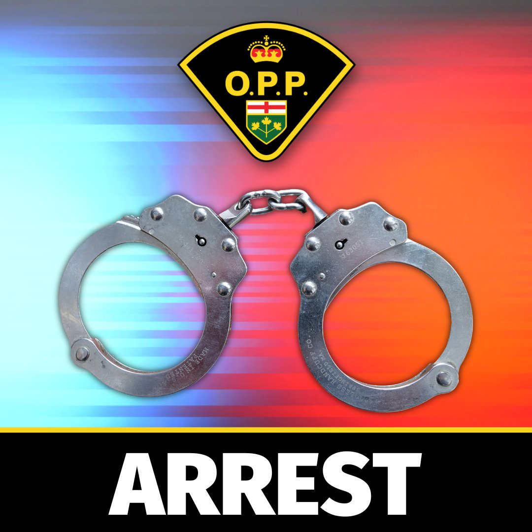 A 21 year old and 56 year old both from #SouthBrucePeninsula are facing possession of meth, cocaine and psilocybin charges when the #GreyBruceOPP #SouthBruceOPP #streetcrimeunit executed a warrant in #Wiarton. Thank you to the public for the tips.^kl