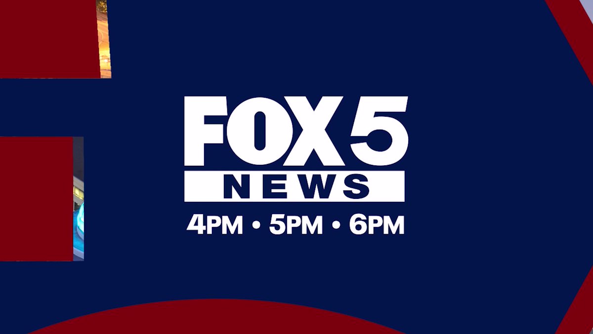 🕓 Walkouts expected on college campuses. 
🕓 Search for gunman who killed 5th grader.
🕓 Metro Atl Uber, Lyft drivers to strike on May Day over pay.
🕓 Expect scattered storms by late Friday.
#FOX5News at 4 is coming up NEXT!
#topstories
#BreakingNews
#GaWx
#FoxLocal