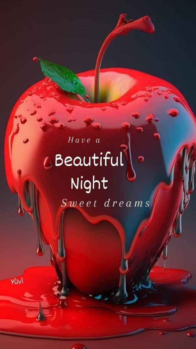 @Eileen77777 Good night & sweet dreams my dear friend Eileen 🍄💖🌷🌿