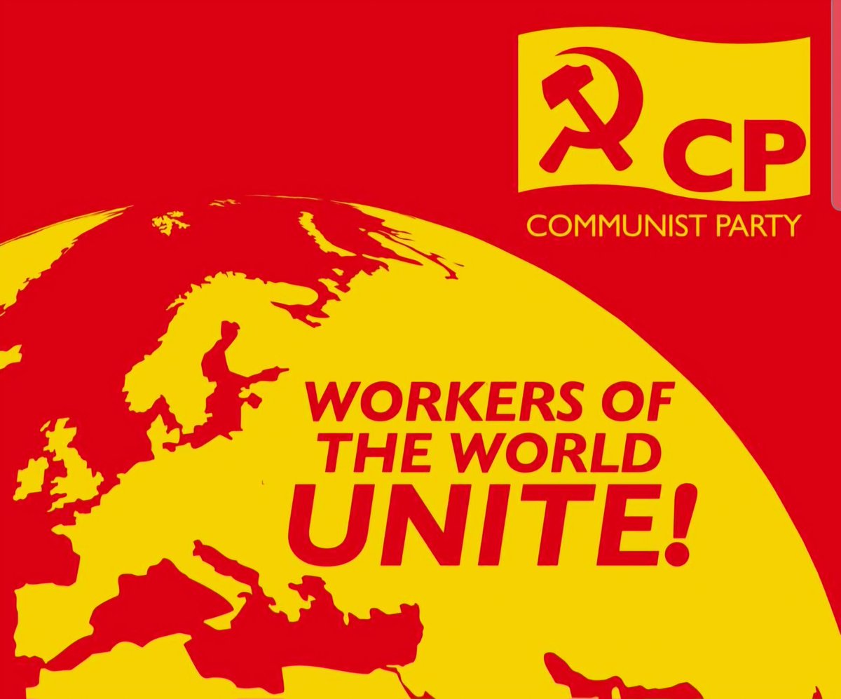 Happy #internationalworkersday2024!
✊️🚩