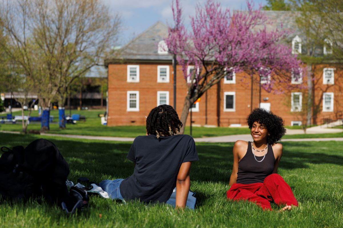 May is Mental Health Awareness Month! 💚 Mark your calendar for De-Stress Fest this Thursday, where BSU students have the opportunity to enjoy on-campus yoga, puppy cuddles and more. Always prioritize your mental well-being, and remember the wellness center has valuable self-help…