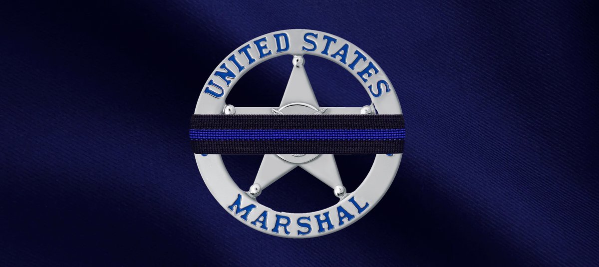 Our hearts are heavy for the lives shattered by Monday's horrific shooting in Charlotte, NC. We mourn the loss of DUSM Weeks &amp; the other three officers. Grateful for the support, we'll keep the families &amp; colleagues of all officers, in our thoughts. 

usmarshals.gov/news/press-rel…
