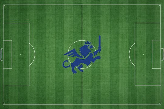 Pardon my 🇺🇸🦅 but…

The @Bengals’ field redesign got me thinking. What would @fccincinnati’s midfield design be?

#AllForCincy