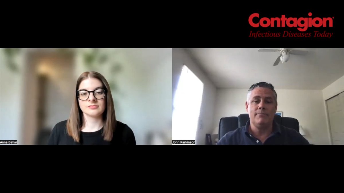 #CDC epidemiologist Dr. Anna M. Stadelman-Behar provides insights into their investigation of customers receiving #vampirefacials (a spa cosmetic procedure) and contracting #HIV afterwards. 

contagionlive.com/view/-vampire-…