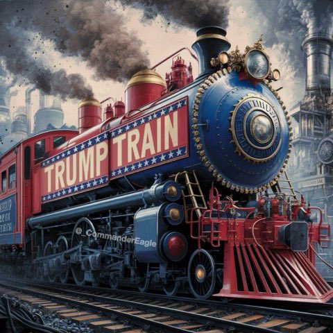 🇺🇸MAGA🇺🇸 1. May 🚂 👉Follow all and repost👈 @sizzle_sarah @bdonesem @FunMeghan1 @FabySandy23 @accordingtowoz @Doot2471 @V_Lady2024 @luluHru  @Niknakgirl23 @sexyone491 @Kaseylynae @MimiE0417 @TrumpLola @1776Diva @TJDOGMANR2  @827js  @Ames2420 @RochelleAz @45Scooby2