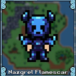 Rumble Legacy (@rumblelegacy) on Twitter photo WE HAVE A WINNER! 🥳
Congrats to <a href="/sadierigs/">SadieRigs 💎 💜🟪</a> for winning the "Nazgrel Flamescar" for their deadly their submission in the Kill-feed Contest!
"%loser% tried to divide by zero, got confused, and their head exploded. %winner% watched with glee until their brain splatter hit them." WE HAVE A WINNER! 🥳
Congrats to <a href="/sadierigs/">SadieRigs 💎 💜🟪</a> for winning the "Nazgrel Flamescar" for their deadly their submission in the Kill-feed Contest!
"%loser% tried to divide by zero, got confused, and their head exploded. %winner% watched with glee until their brain splatter hit them."