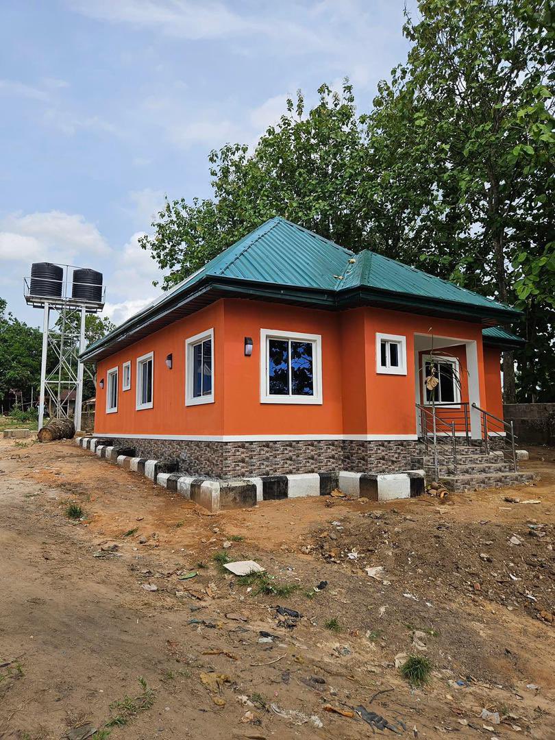 In Akwa Ibom State, Governor Umo Eno is building 400 compassionate homes across all 31 local government areas, transcending party affiliations for the poor and vulnerable. The first phase of completed homes is set to be commissioned on May 25th. This is quite commendable. I…