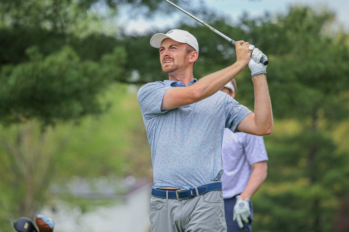 PHOTO GALLERY: 2024 U.S. Open Qualifier Cleveland Photo gallery from the 2024 U.S. Open Local Qualifier in Cleveland, OH at Weymouth Country Club. Tuesday, April 30th. READ MORE: northernohio.golf/photo-gallery-…