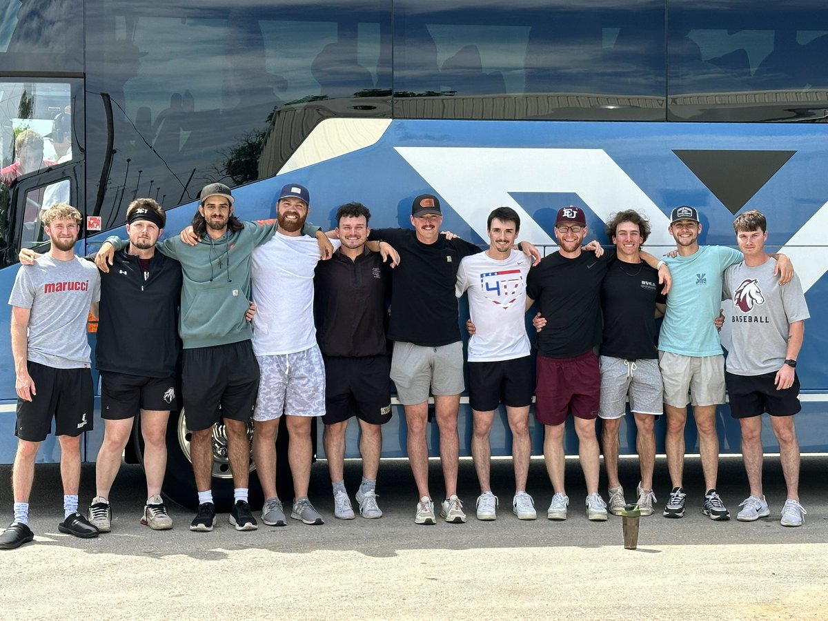 After a good, fun tune-up practice we're finally off to Great Bend, KS for the KCAC tournament. Catch us in action tomorrow night at 6:45 against Kansas Wesleyan