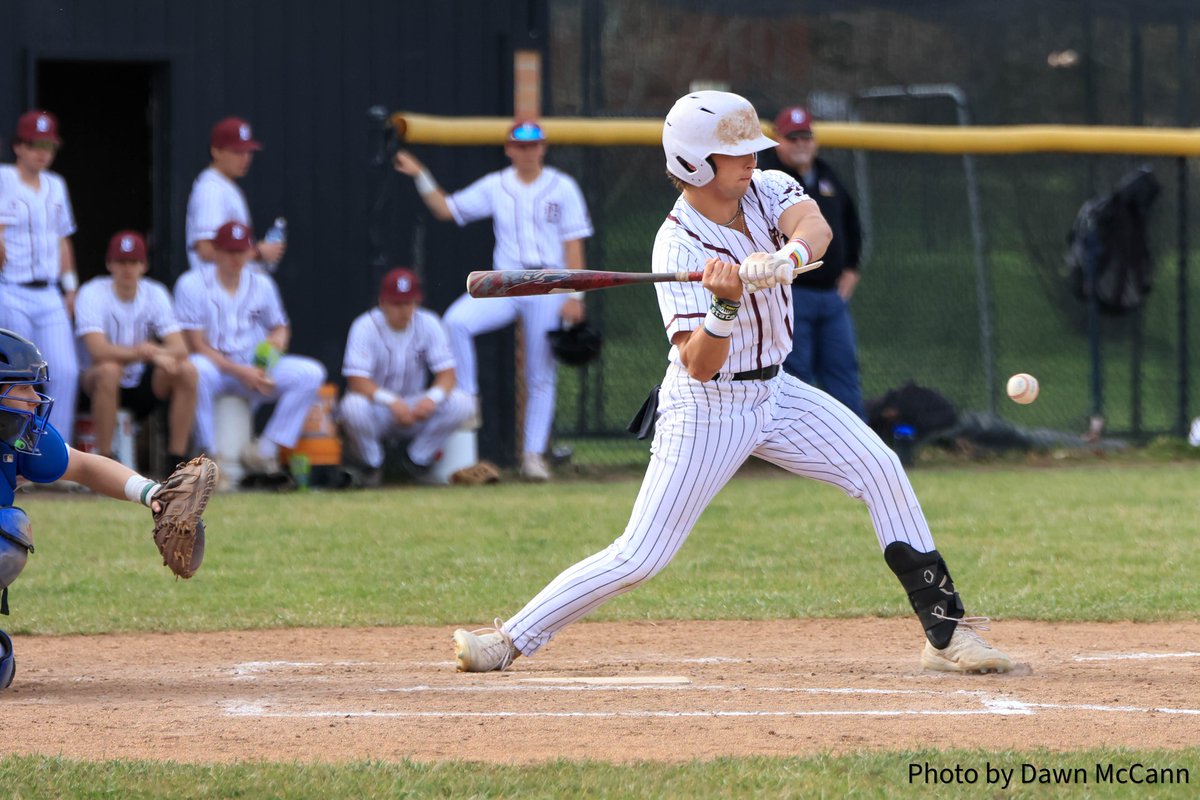 Dexter takes two from Monroe to keep pace in the SEC Red thesuntimesnews.com/dexter-basebal…