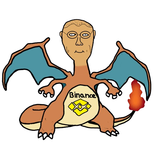 <a href="/AutismCapital/">Autism Capital 🧩</a> New CEO of Binance would be better $CZ <a href="/ChariZhao/">ChariZhao - CZ</a>