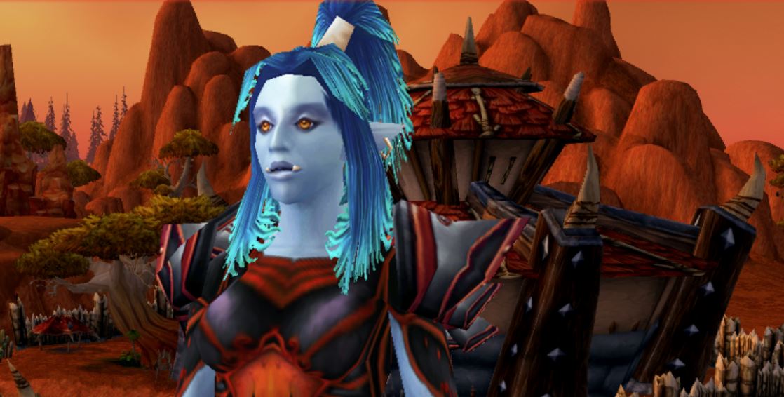 World of Warcraft speedrunner and Vanilla WoW World Record holder Joana, also known as FuriousPaul, has passed away.

#warcraft #ClassicWoW 

wowhead.com/classic/news/v…