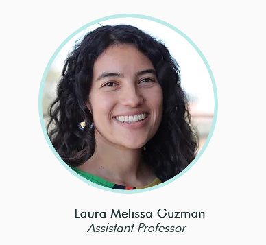 Congratulations Laura Melissa Guzman, Assistant Professor of Biological Sciences and Quantitative and Computational Biology, on being elected as an Early Career Fellow of the Ecological Society of America! @esa_org |  @qcb_usc esa.org/blog/2024/04/3…