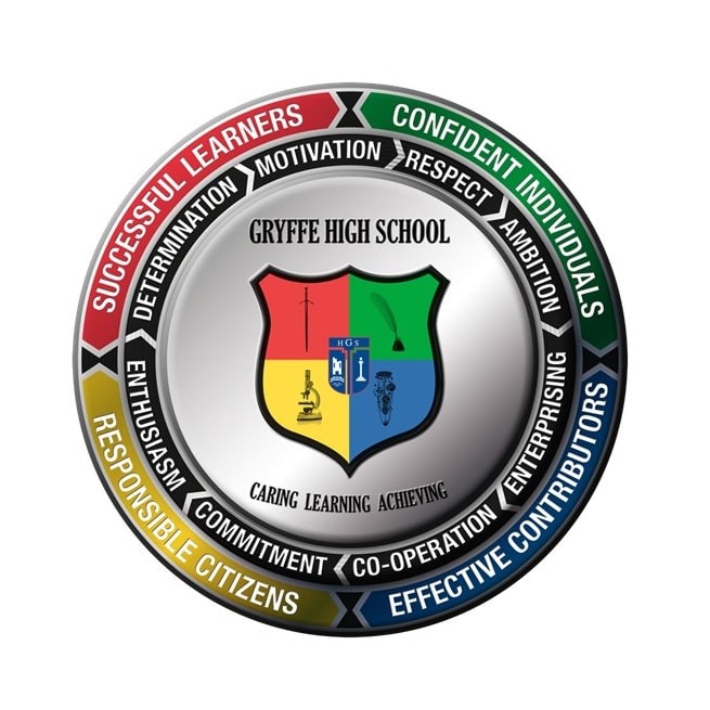 Reminder: Thursday 2nd May 2024 is an Inservice Day. We look forward to welcoming pupils back on Friday 03 May 2024 at 8:47am.

SQA exams on Thursday 02 May 2024 for Business Management and Care.