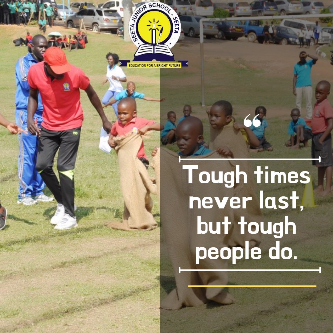 Resilience in Action! 💪💫 Seeta Junior School-Seeta, stands strong through adversity. What’s one challenge you’ve overcome that made you stronger? Share your stories of resilience! @seetahighschools #SeetaJuniorSchool #StayStrong #fyp #goviral #viral