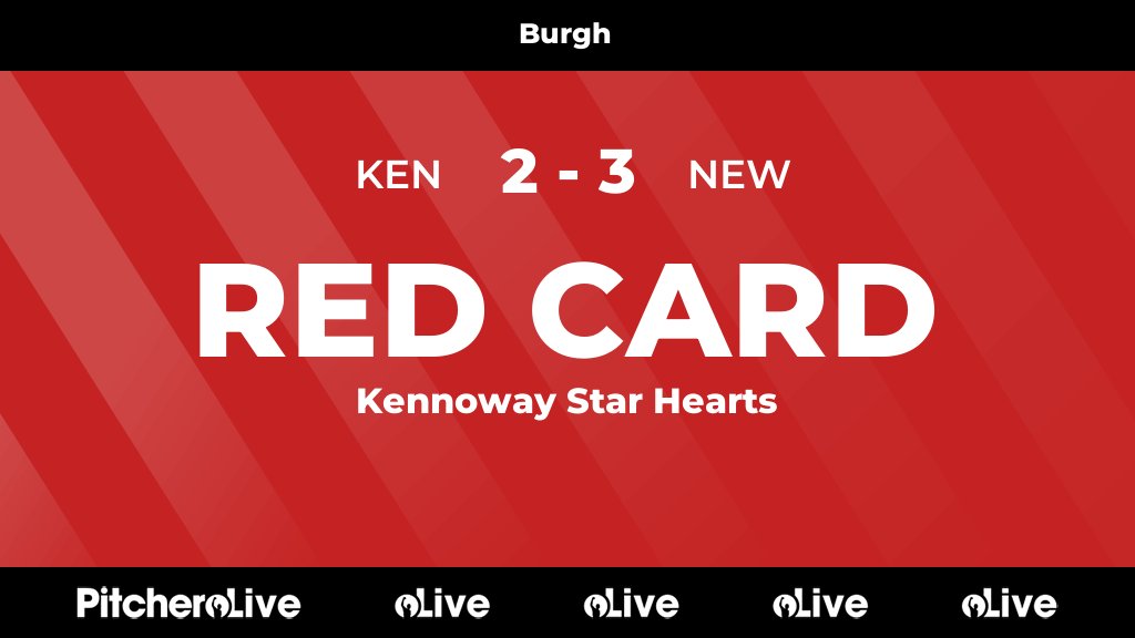 88': Campbell Tully 15 is sent off for Kennoway Star Hearts #KENNEW #Pitchero newburghjfc.com/teams/258644/m…