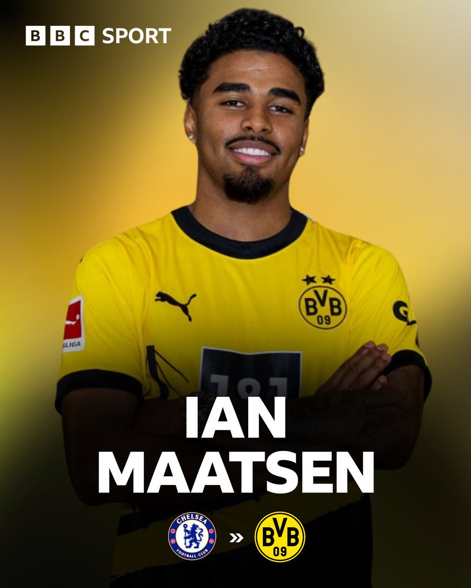 Ian Maatsen cooking Hakimi, Marquinos, Mbappe, PSG… What a player! Blood on your hands Pochettino. Nonsense BS about his physicality blah blah blah #UCL #CFC #BVBPSG