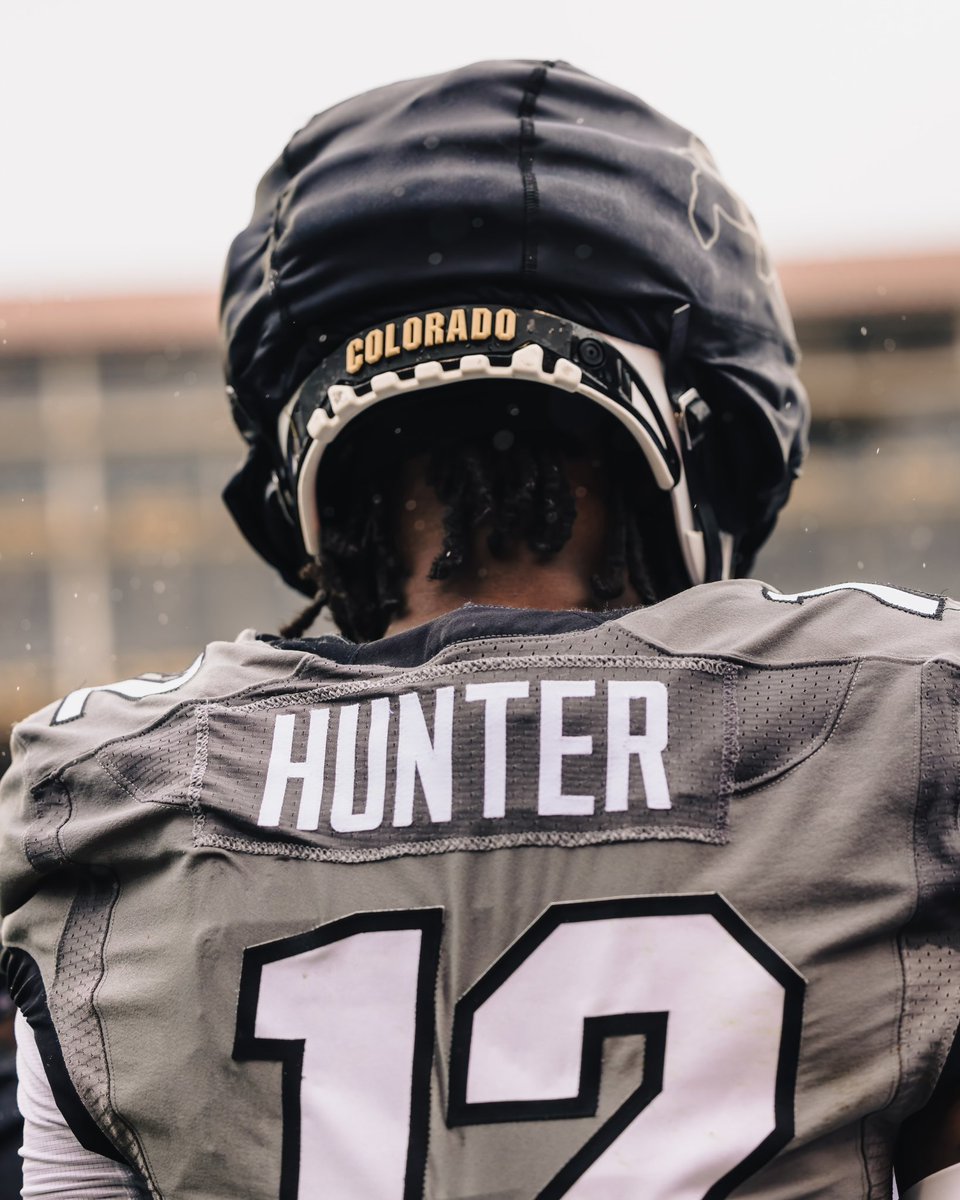 Spring Ball got us hype for @cubuffsfootball 😈🦬🔝

#GoBuffs | #5430Alliance #NIL