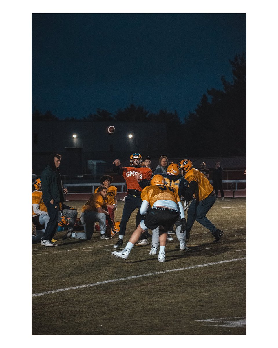 Stopped by the Kingston Grens practice last night.
First time shooting both teams at the same time, was definitely a learning experience.
Looking forward to the start of the season.