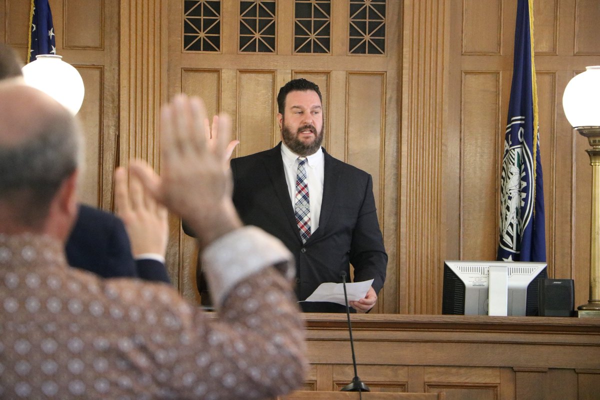 Honored to welcome the newest American citizens at today's naturalization ceremony hosted by Putnam County Clerk Michael Bartolotti! Inspiring to witness the joy of 15 people from 13 countries.