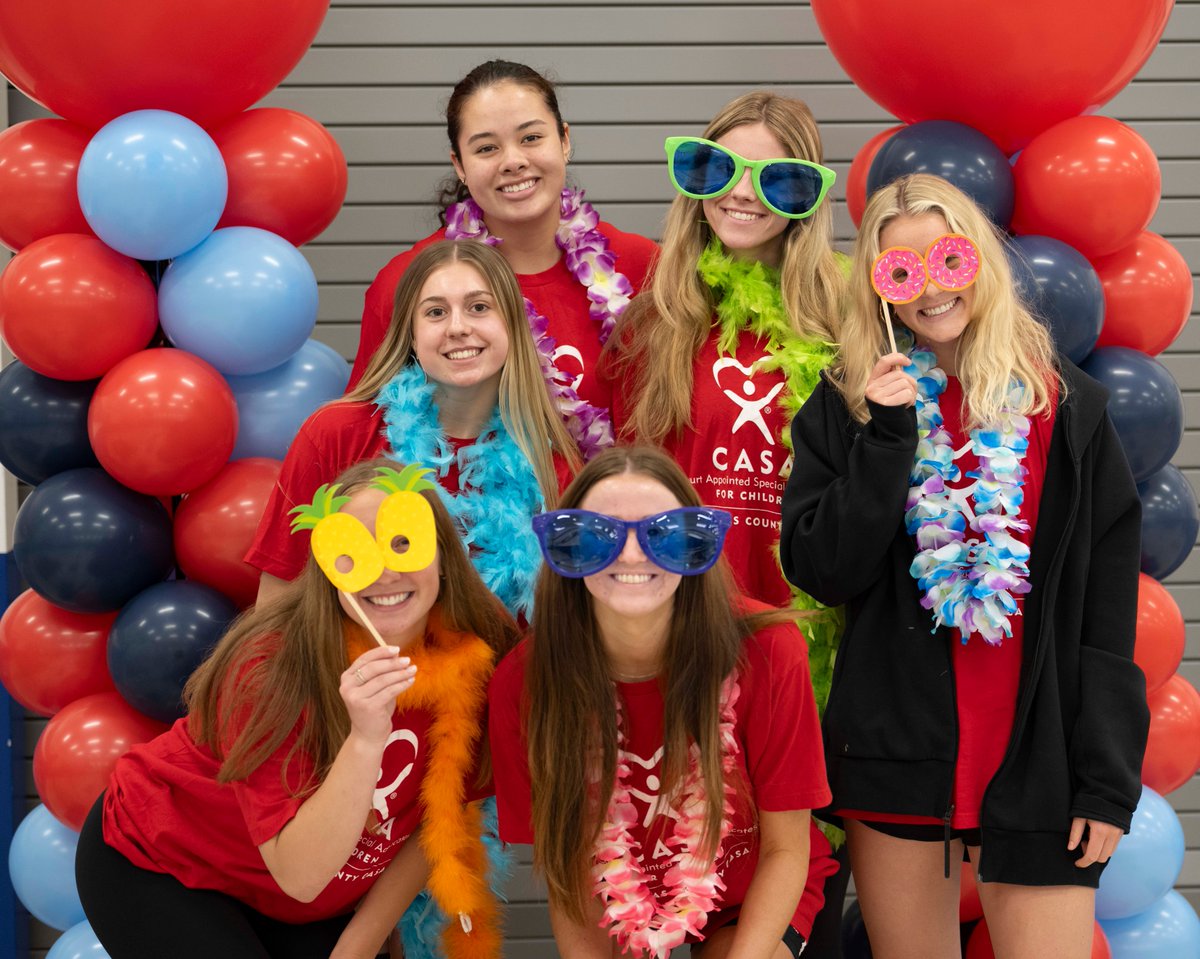 THANK YOU to all who made Cornhole for CASA a success! This event would not have been possible without support from our generous sponsors and in-kind donors, our volunteers, all our cornhole competitors, and event attendees! 💙❤️