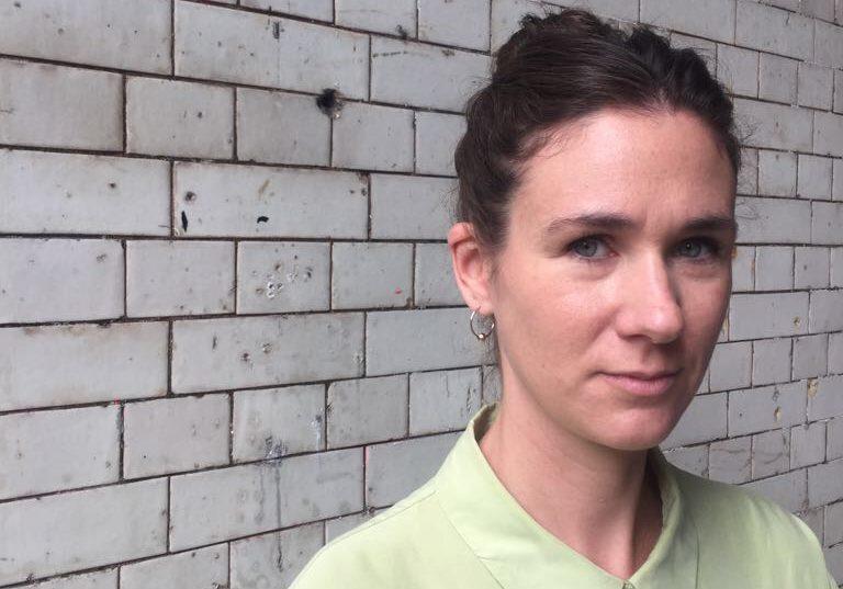 NEWS: Sarah Considine to head up London Mayor’s Design Unit bit.ly/3UqDtxo