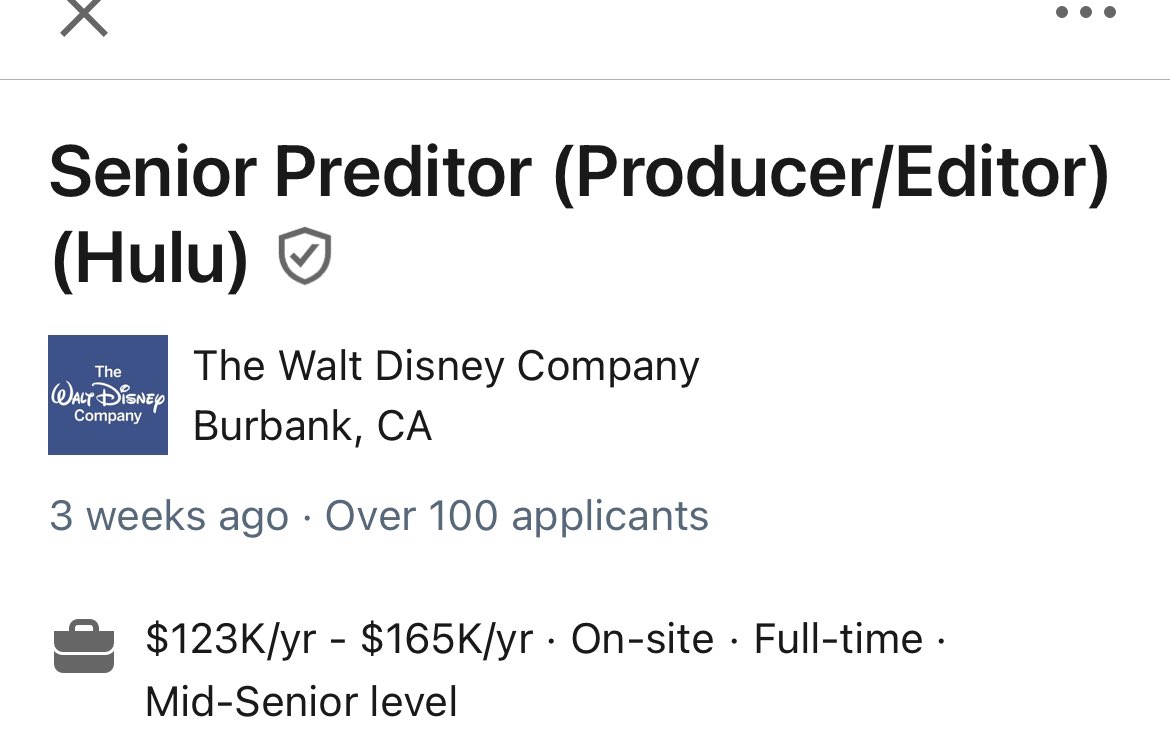 imagine actually introducing yourself with this job title 😭 it’s giving tobias funke “analrapist”