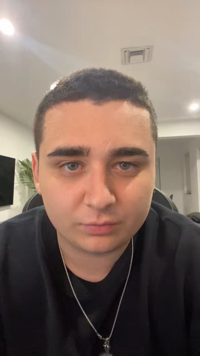 yoxics's tweet photo. Lacy went from being a no one with 0 viewers a year ago to joining FaZe in a year 

if this isn't proof you can be something then idk what is. cool to see his rise of success  in such a short amount of time https://t.co/FM5AJA3D4s