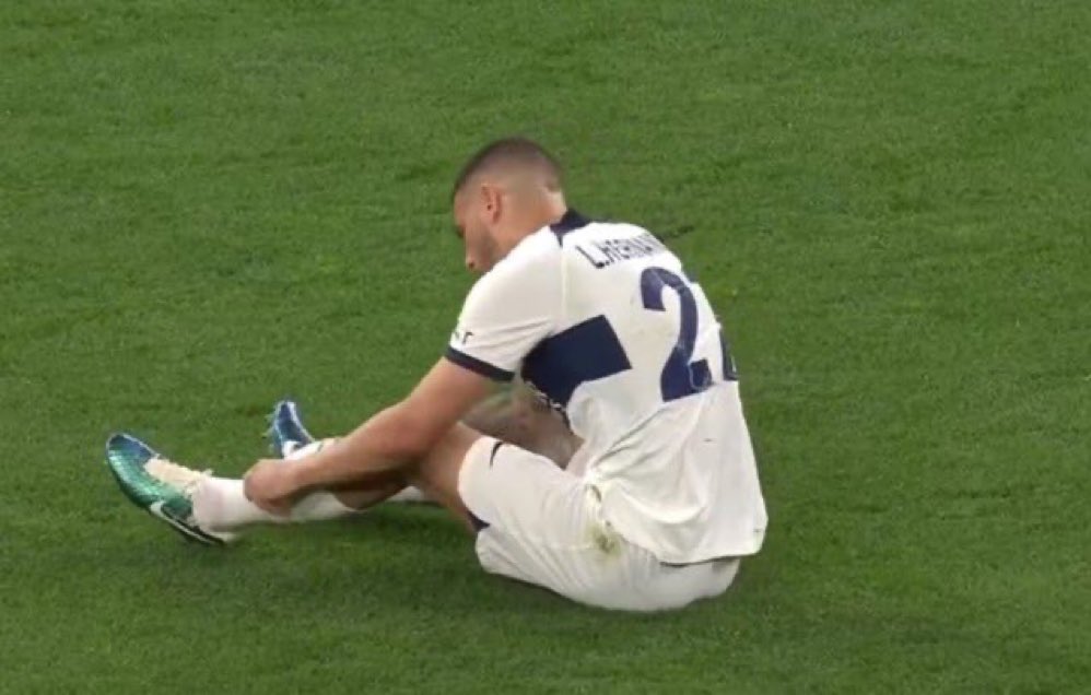 Le Meilleur du PSG tweet media