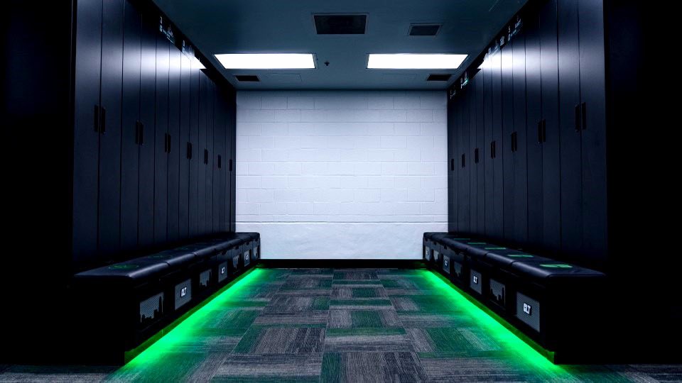 CoachTReed's tweet image. This is everything Iβve dreamed of!!! I will continue to share more. Iβm thankful for the path God has led me on. #WeCanDoThis #RushToTheGOLD βοΈ