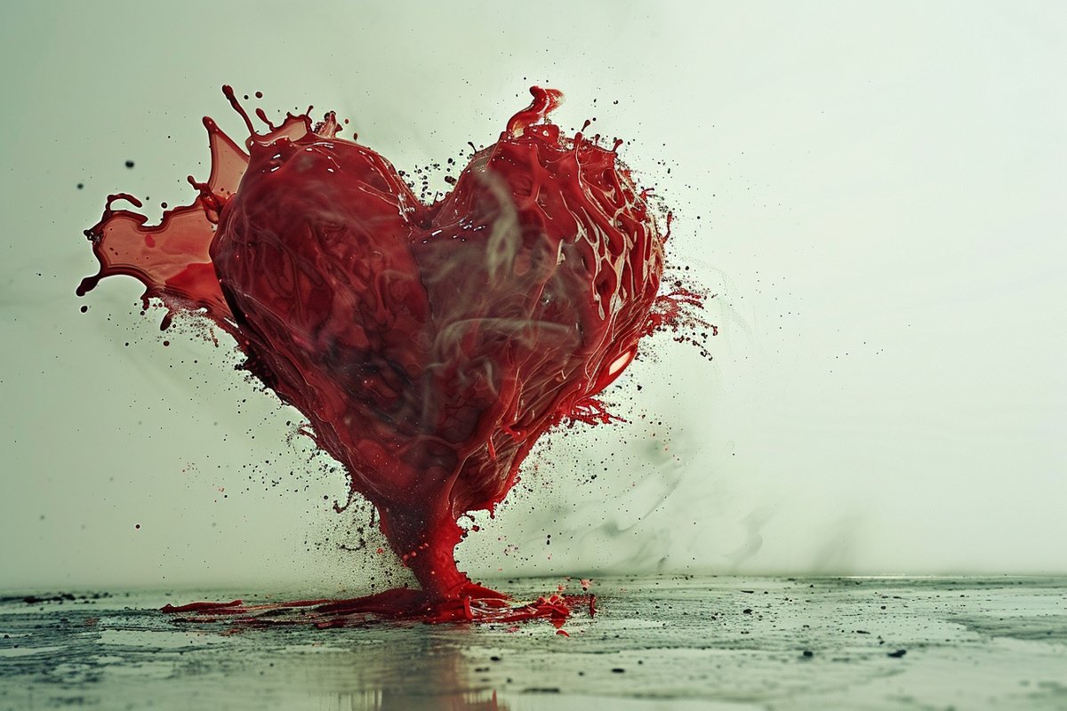 Anger Hurts Your Heart: Negative Emotions Impact Blood Flow Anger can temporarily impair the ability of blood vessels to relax, essential for maintaining healthy blood flow. This study involved 280 adults who were exposed to emotional triggers designed to elicit feelings of…