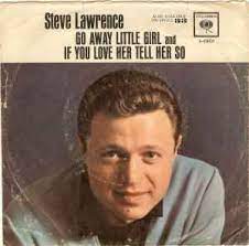 Starting off the broadcast Victor Arden-Phil Ohman Orchestra with Scrappy Lambert, our 1st set of songs by STEVE LAWRENCE on @oldisnewradio on @PenthouseRadio at thepenthouse.fm @gershwin_100 #IsntItAPity
#EverythingOldIsNewAgainRadioShow #45thYear
#GreatAmericanSongbook