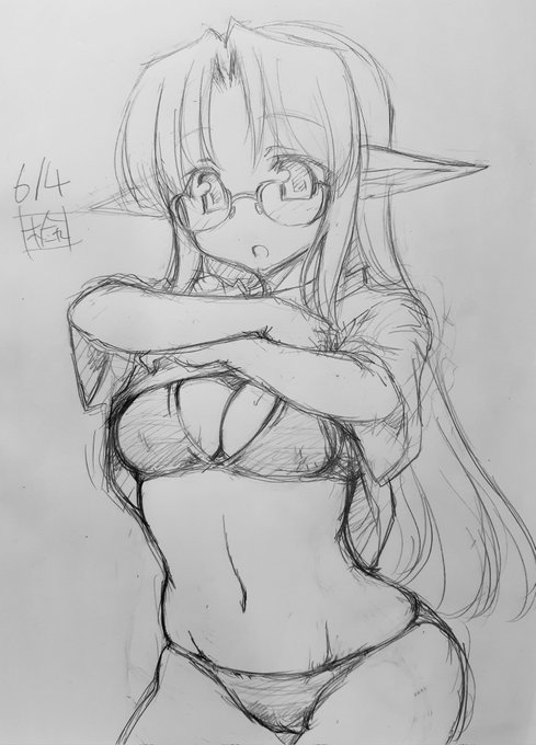 #いいからおっぱい見せろうちのこ 