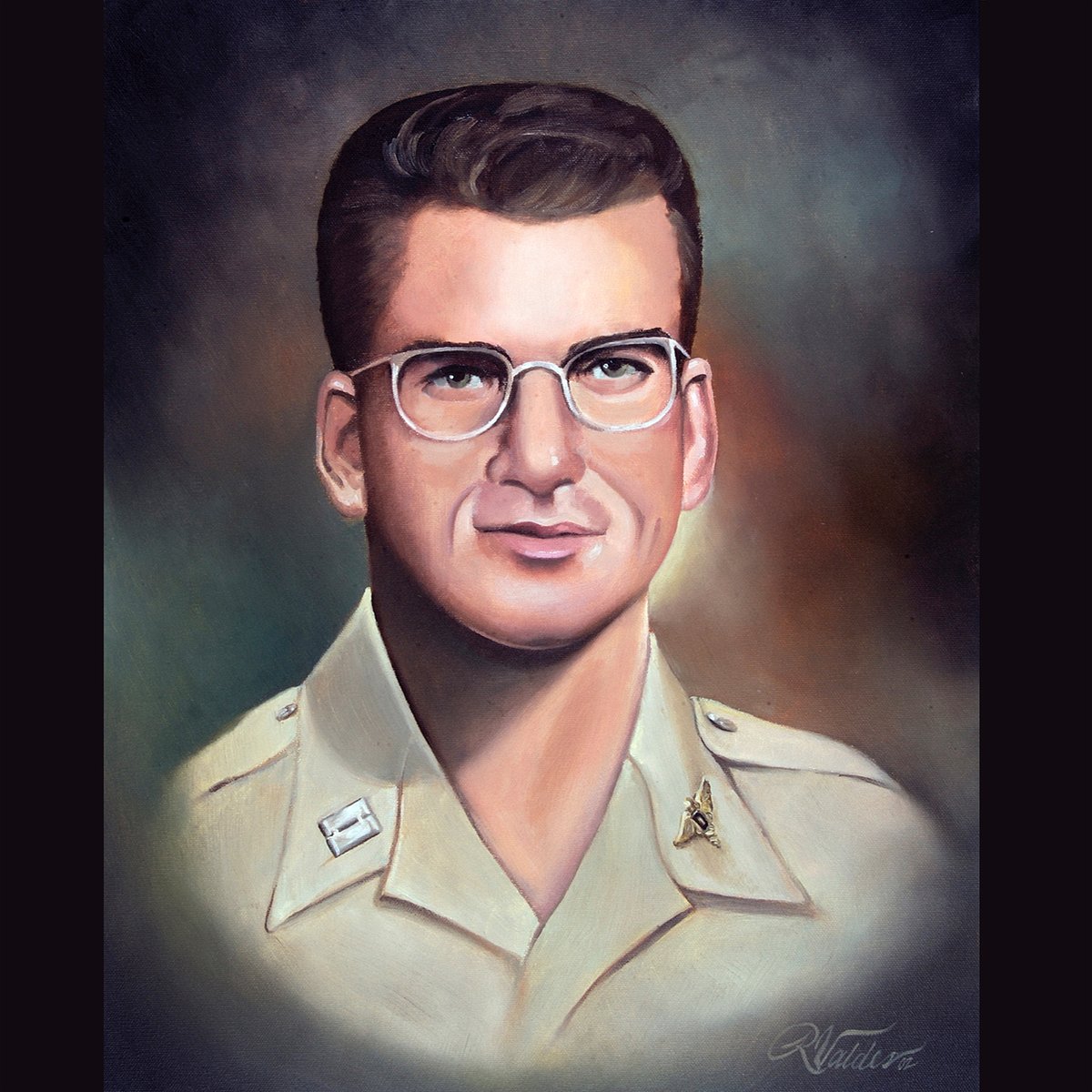 01 MAY 2002: CPT Ben Salomon was awarded the Congressional Medal of Honor on 1 May 2002, approximately 58 years after the heroic actions that earned him such an honor and brought about his death. 

#BenSalomon #MedalOfHonor 
cmohs.org/recipients/ben…