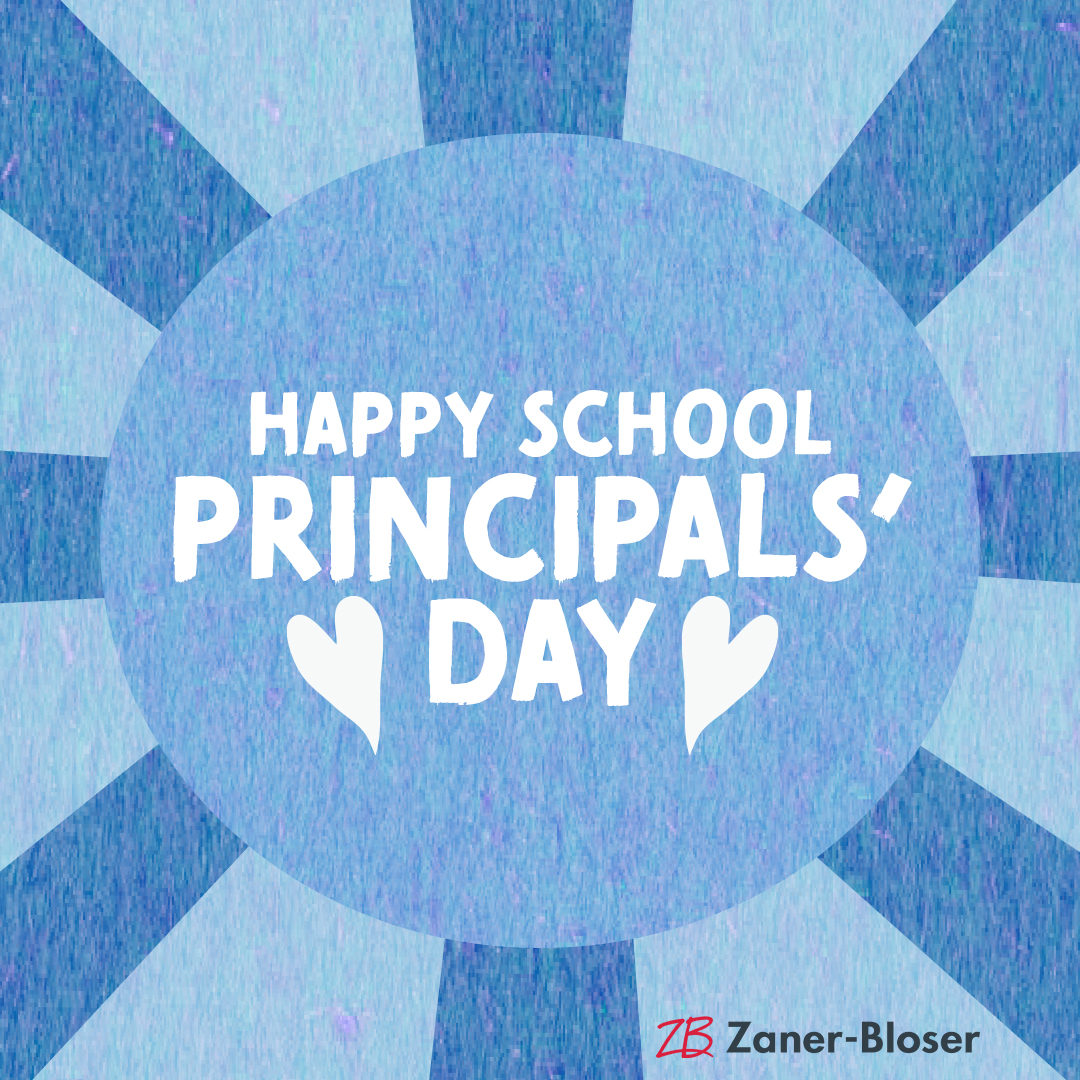 Shout out to the leaders of the pack 🐾 Thank you to all the principals who model character and compassion for your school communities—keep up the great work. 💙