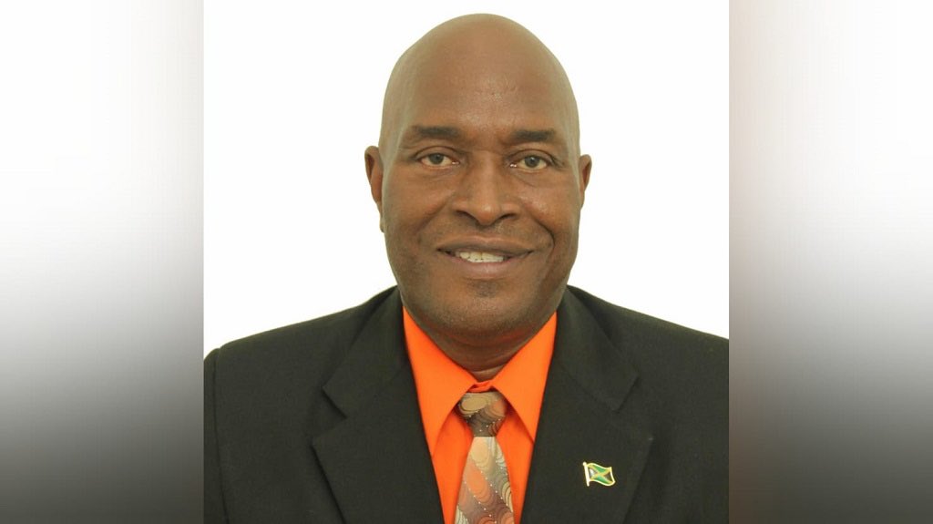 “I extend condolences to his family, his friends, his colleagues in the Peoples’ National Party and to his parishioners in the Morant Bay Division. I pray for their comfort and healing in the difficult days to come.“ - Min. Desmond McKenzie
