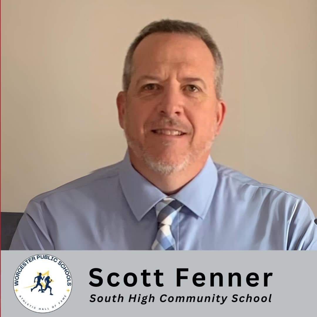 🏀⚾Athletic Alumni Profile: Scott Fenner Scott Fenner will be recognized in the WPS Athletic Hall of Fame Ceremony next month.🎉🏅