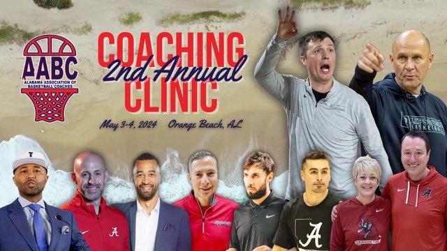 Looking forward to seeing you all at the beach this weekend! 🔗aabcclinic.com/2024