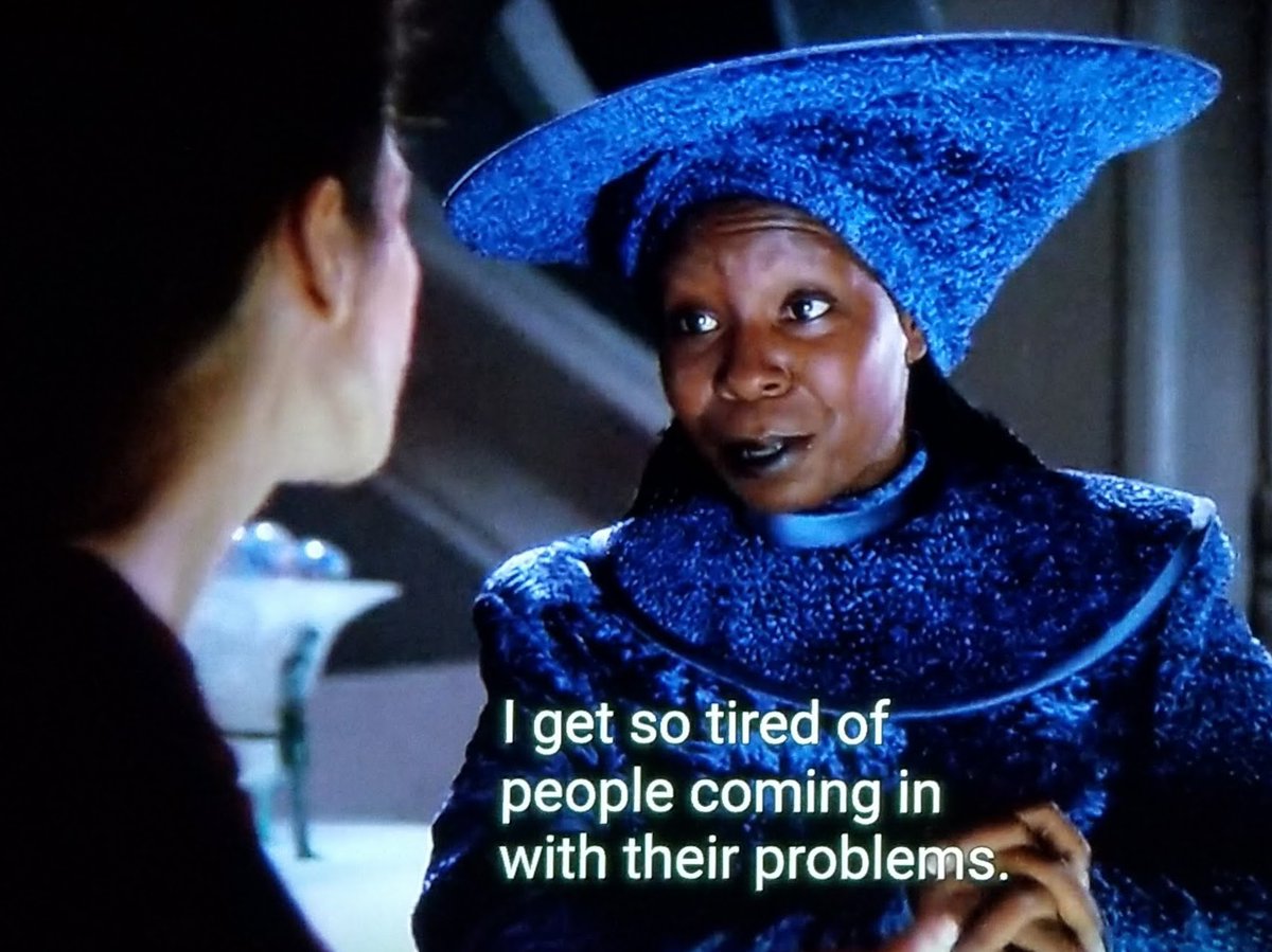 Star Trek Minus Context (@NoContextTrek) on Twitter photo 2024-05-01 20:01:14