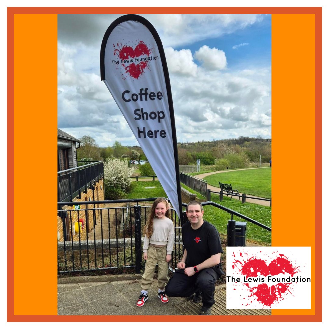 Remember Woo, our young supporter who visited our coffee shop @TheElgarCentre. She's now raised £41.08 to help fund our free gift packs for adult #cancer patients in hospitals! This will cover 11 gift packs. Thank you, Woo, for your amazing support! It makes a difference!